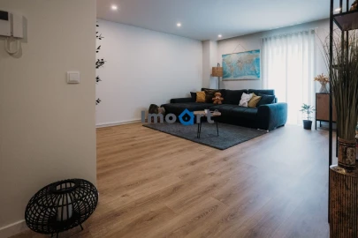 Apartamento T3 para Venda em Gião