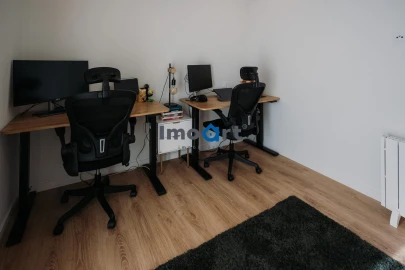 Apartamento T3 para Venda em Gião