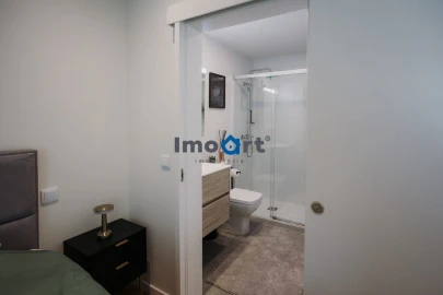 Apartamento T3 para Venda em Gião