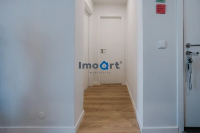 Apartamento T3 para Venda em Gião