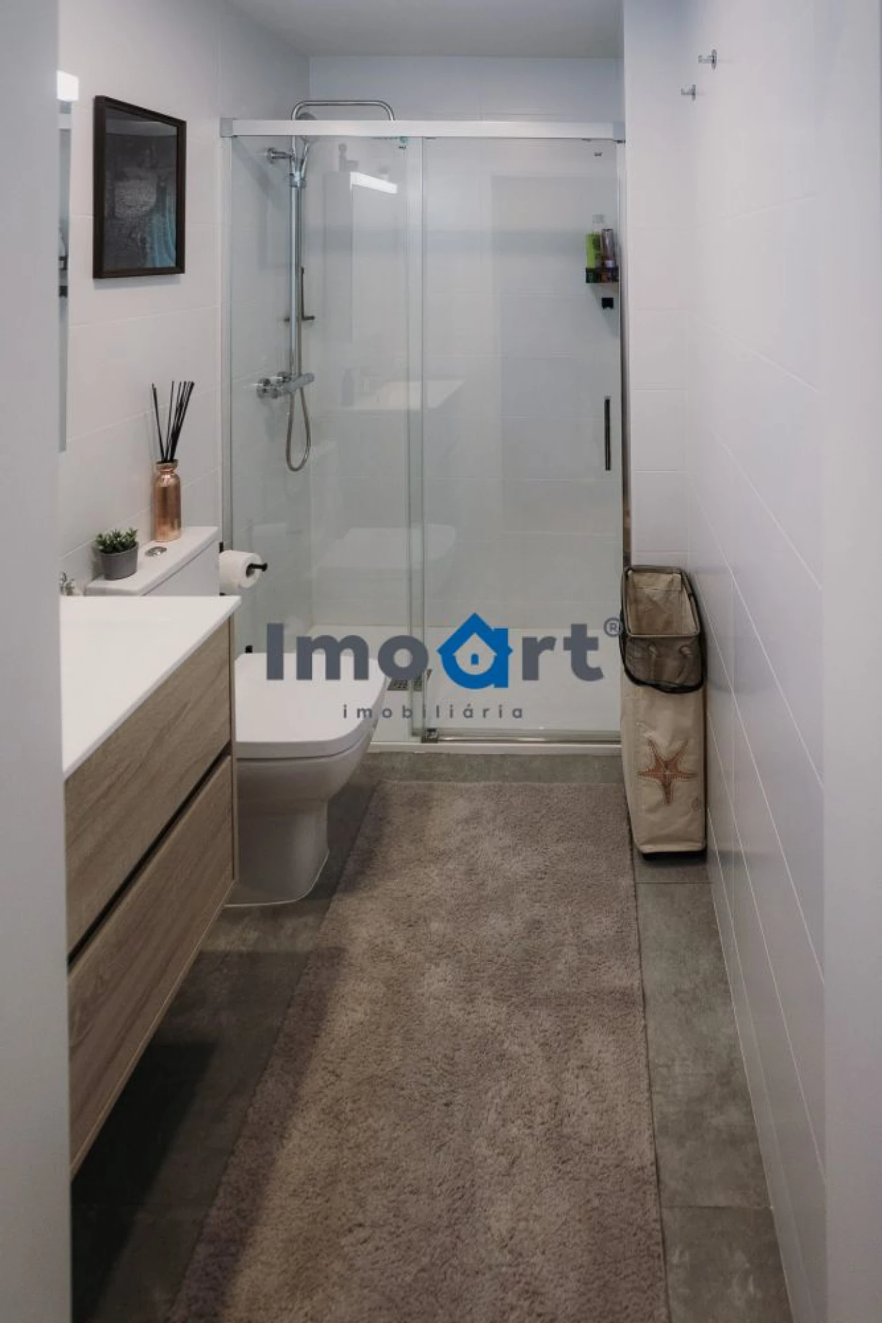 Apartamento T3 para Venda em Gião Foto 17