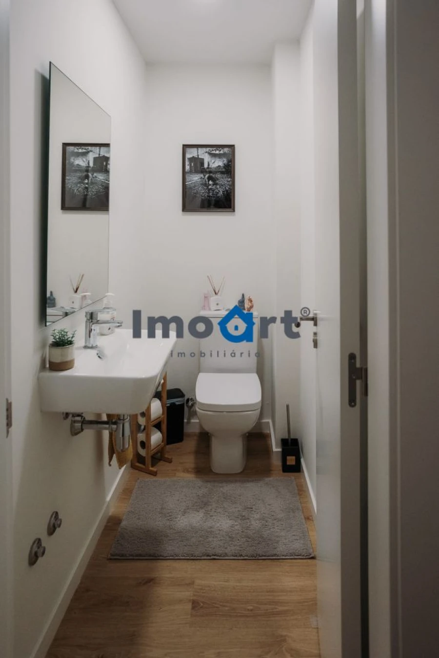 Apartamento T3 para Venda em Gião Foto 11