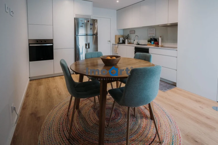 Apartamento T3 para Venda em Gião Foto 7