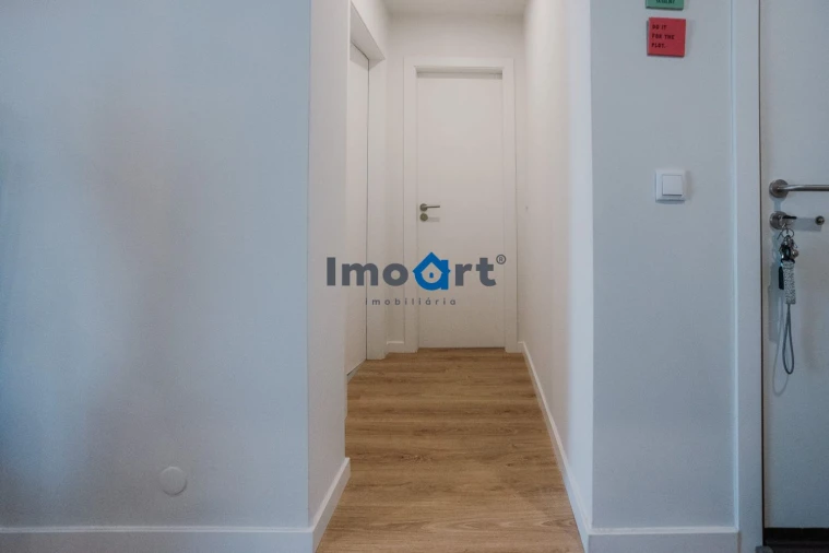 Apartamento T3 para Venda em Gião Foto 10