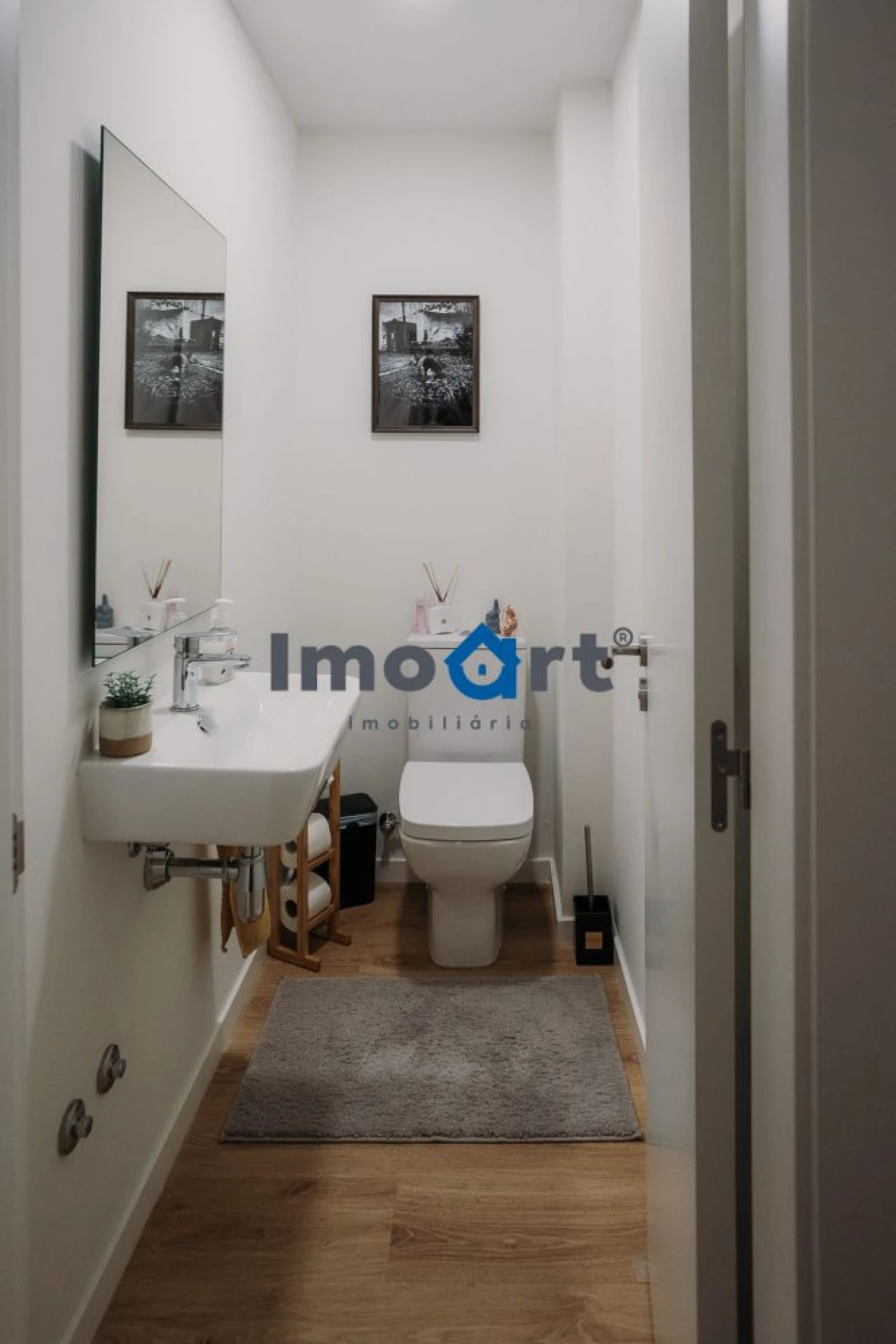 Apartamento T3 para Venda em Gião Foto 11