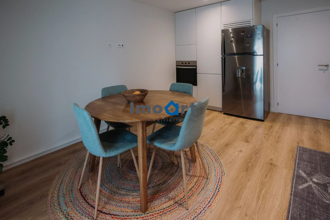 Apartamento T3 para Venda em Gião Foto 8