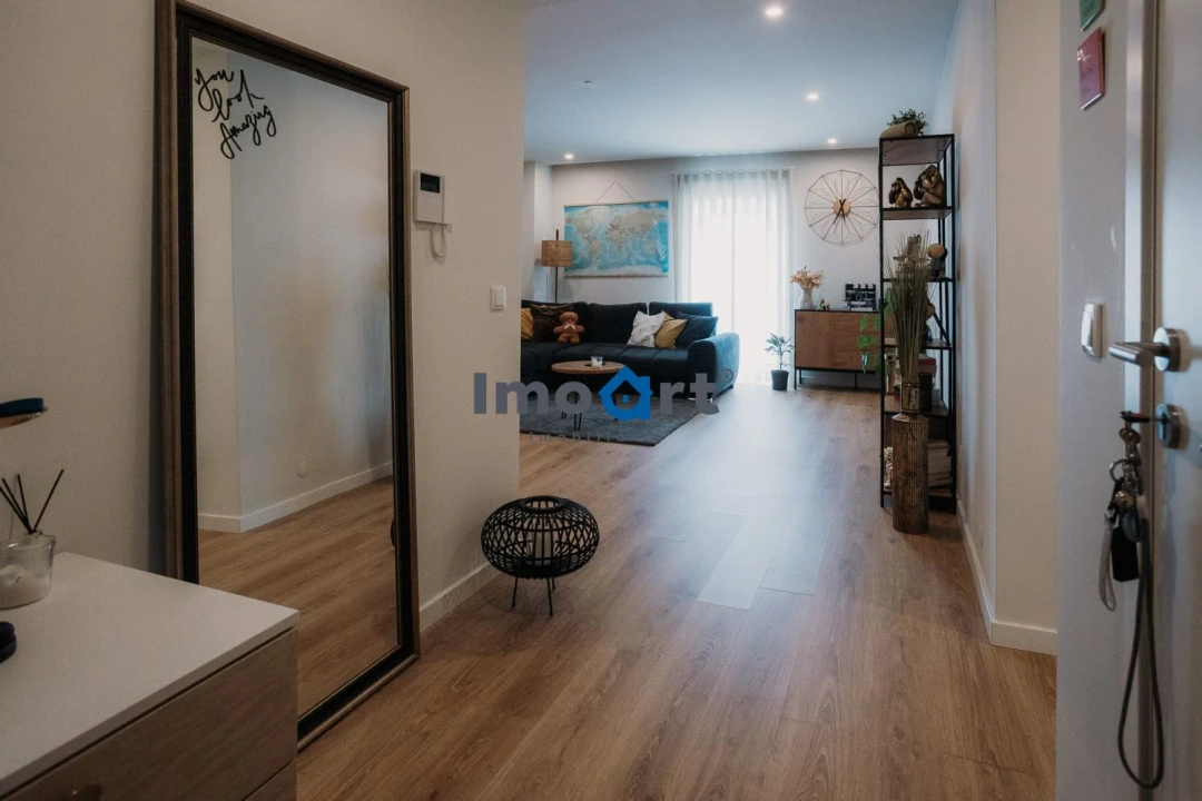 Apartamento T3 para Venda em Gião Foto 6