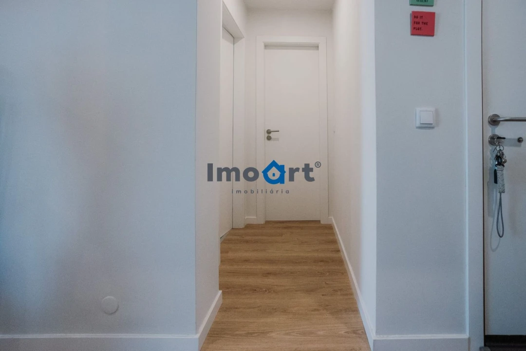 Apartamento T3 para Venda em Gião Foto 10