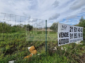 Terreno para Venda em Santo Antão e São Julião do Tojal
