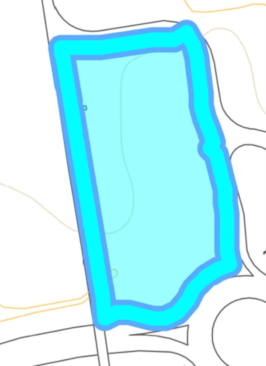 Terreno para Venda em Santo Antão e São Julião do Tojal Planta 1