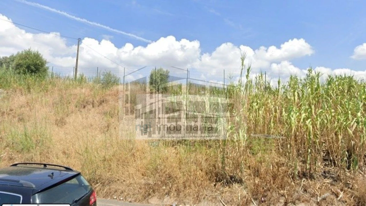 Terreno para Venda em Santo Antão e São Julião do Tojal Foto 4