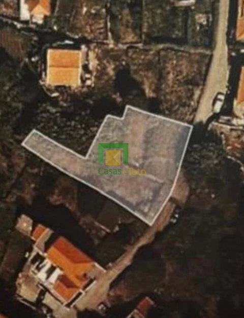 Terreno para Venda em Campanario