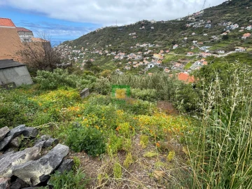 Terreno para Venda em Campanario