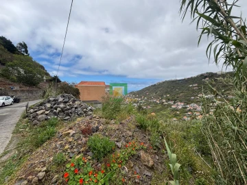Terreno para Venda em Campanario