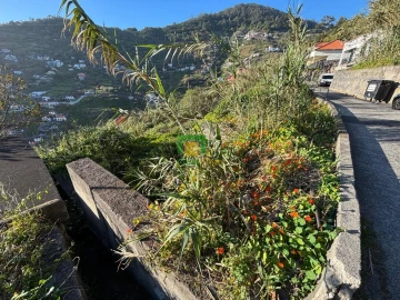 Terreno para Venda em Campanario