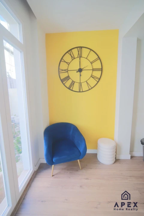 Apartamento T2 para Venda em Avenidas Novas