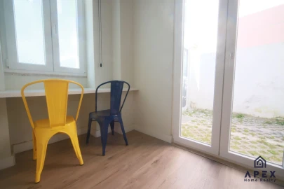 Apartamento T2 para Venda em Avenidas Novas