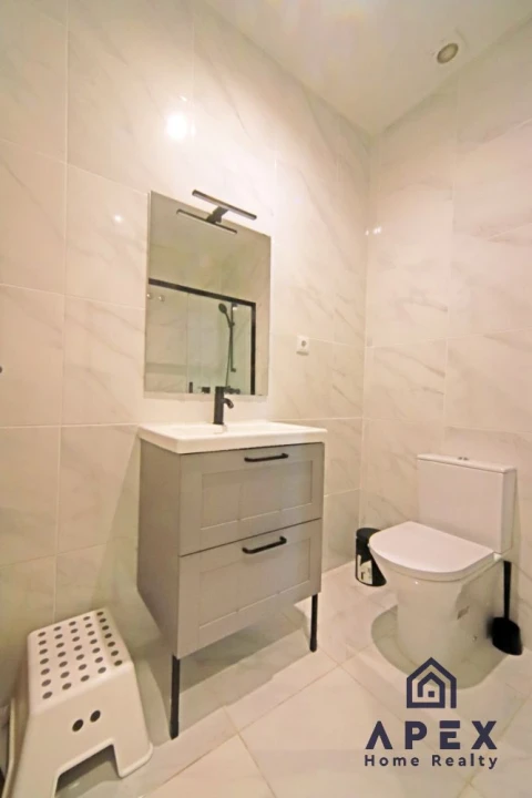 Apartamento T2 para Venda em Avenidas Novas