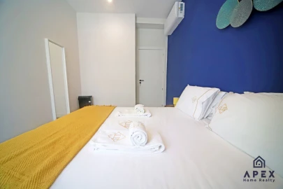 Apartamento T2 para Venda em Avenidas Novas