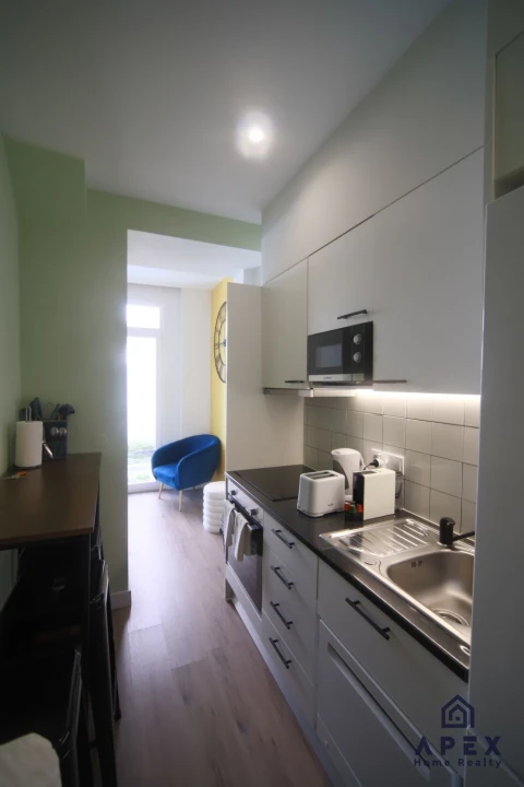 Apartamento T2 para Venda em Avenidas Novas