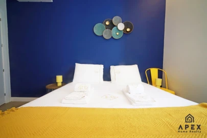 Apartamento T2 para Venda em Avenidas Novas