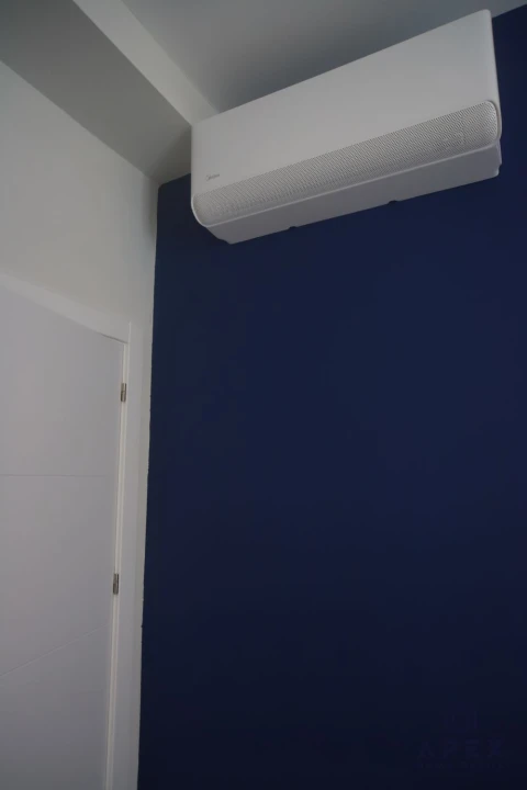 Apartamento T2 para Venda em Avenidas Novas