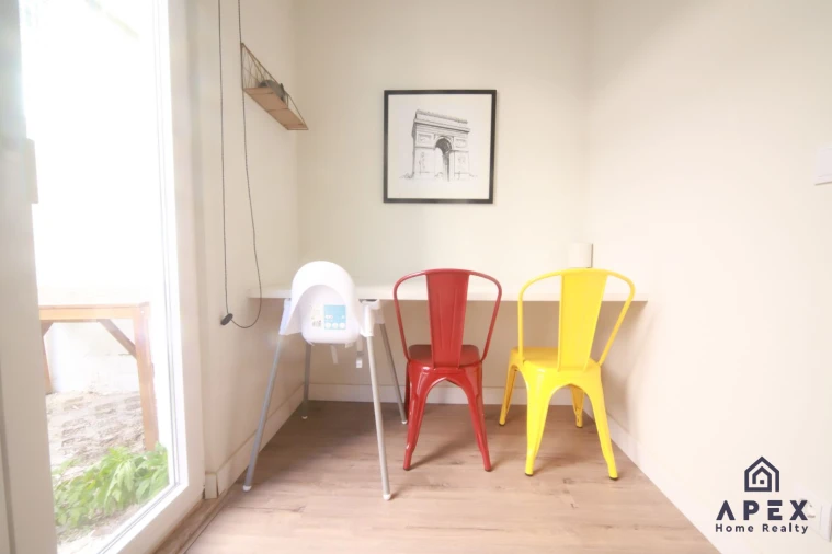 Apartamento T2 para Venda em Avenidas Novas Foto 3