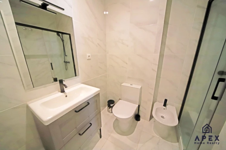 Apartamento T2 para Venda em Avenidas Novas Foto 6