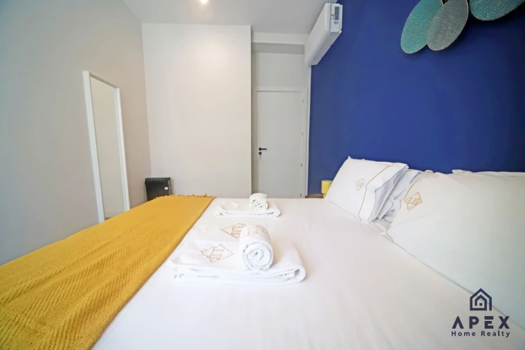 Apartamento T2 para Venda em Avenidas Novas Foto 17