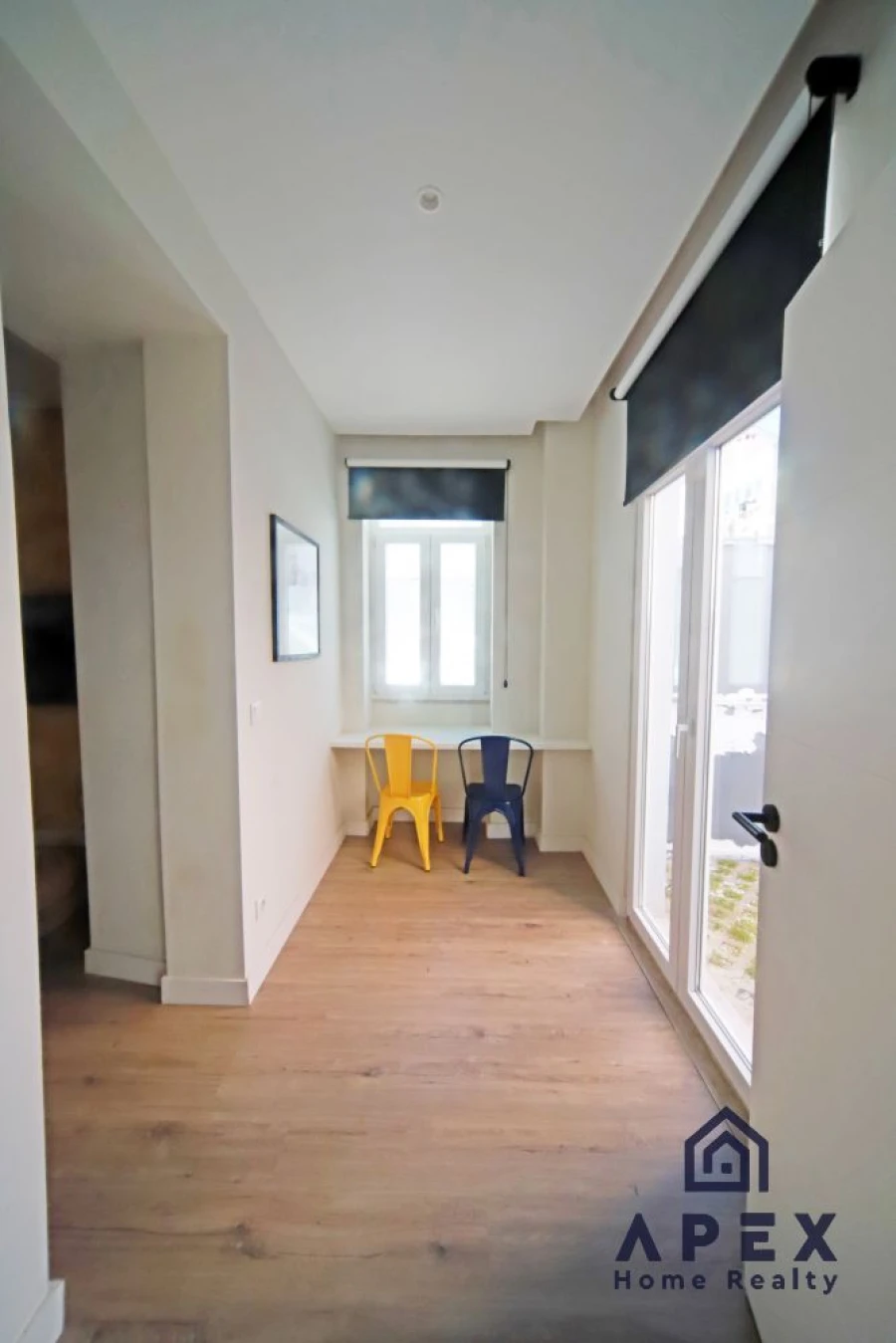 Apartamento T2 para Venda em Avenidas Novas Foto 10