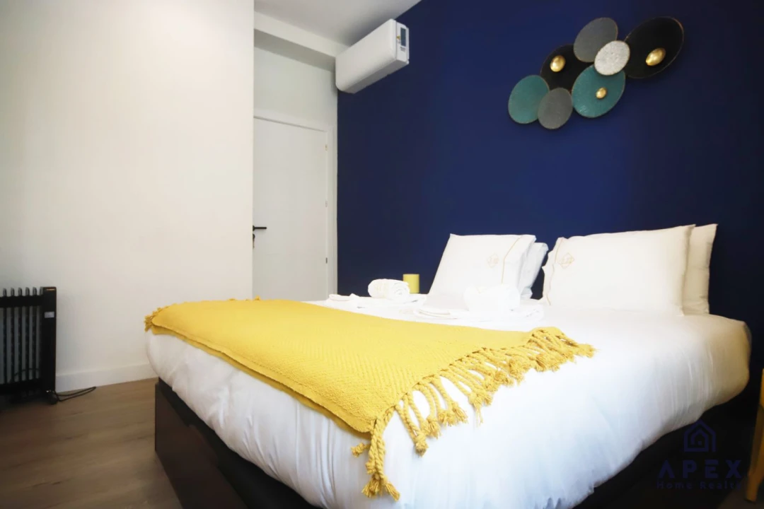 Apartamento T2 para Venda em Avenidas Novas Foto 16