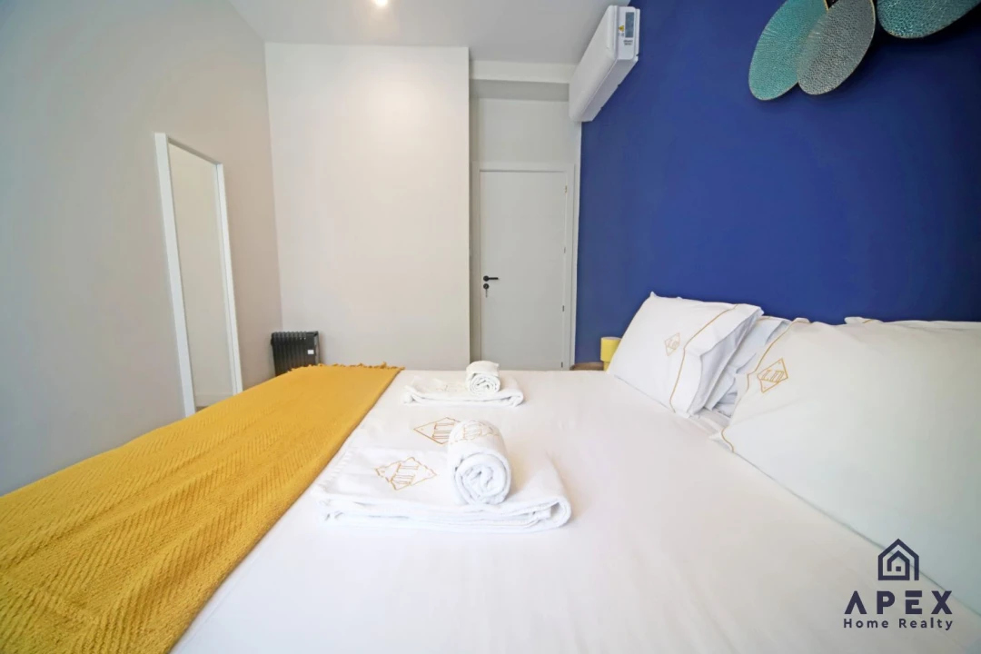 Apartamento T2 para Venda em Avenidas Novas Foto 17