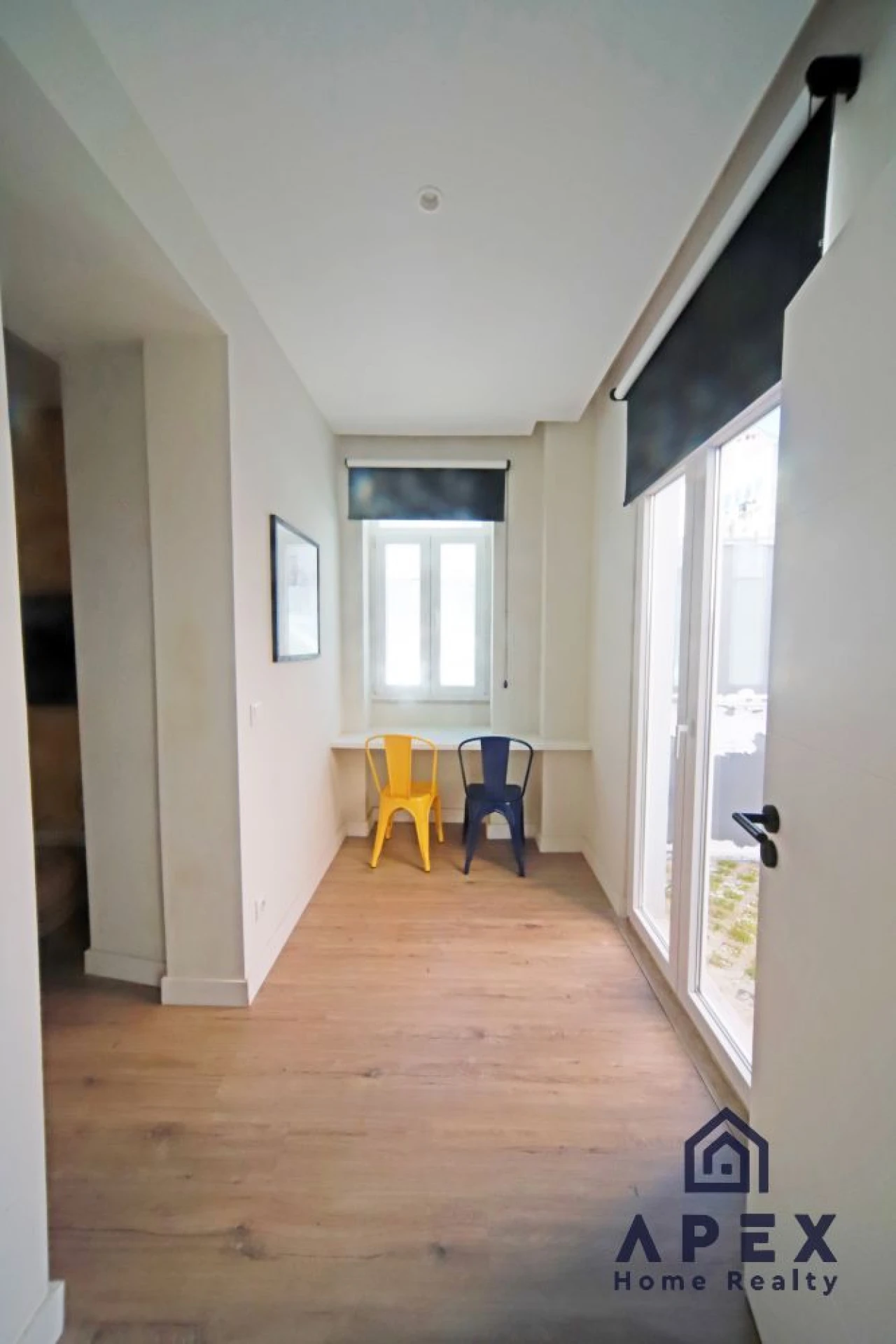 Apartamento T2 para Venda em Avenidas Novas Foto 10