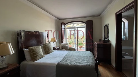 Moradia T5 para Venda em Azambuja