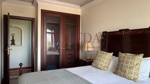 Moradia T5 para Venda em Azambuja