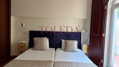 Moradia T5 para Venda em Azambuja