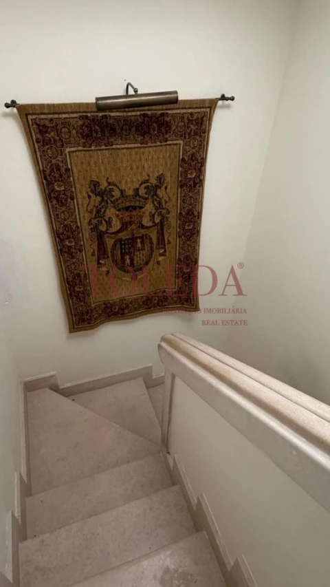 Moradia T5 para Venda em Azambuja