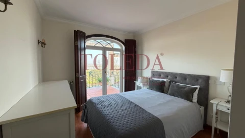 Moradia T5 para Venda em Azambuja