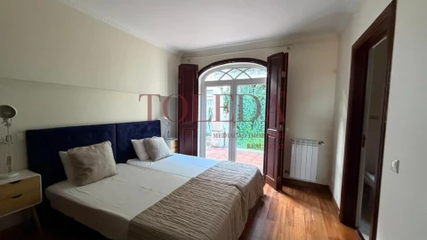 Moradia T5 para Venda em Azambuja