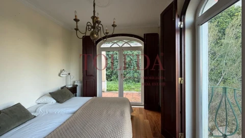 Moradia T5 para Venda em Azambuja