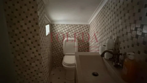 Moradia T5 para Venda em Azambuja