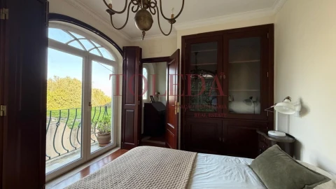 Moradia T5 para Venda em Azambuja