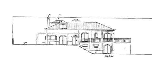Moradia T5 para Venda em Azambuja