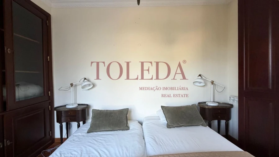 Moradia T5 para Venda em Azambuja Foto 20