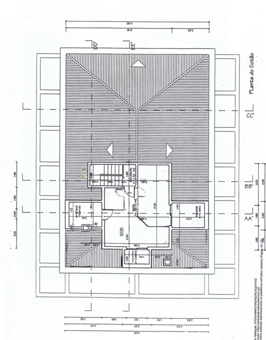 Moradia T5 para Venda em Azambuja Foto 57