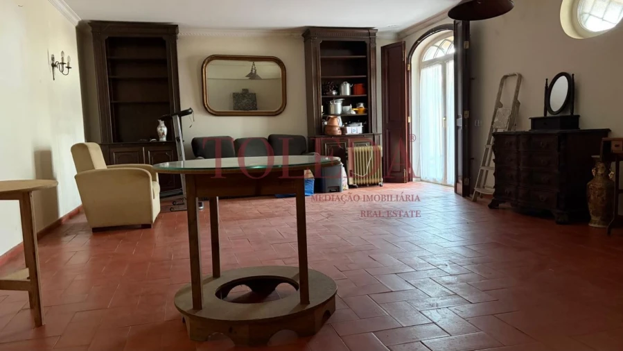 Moradia T5 para Venda em Azambuja Foto 53