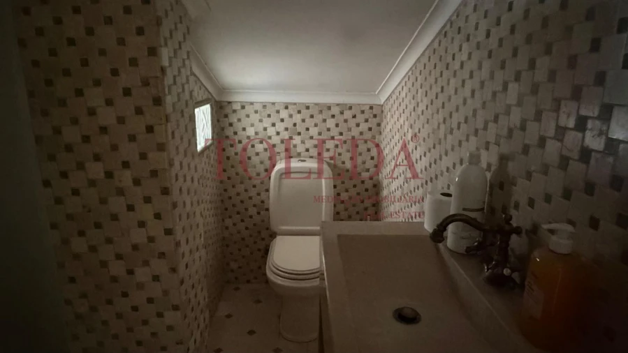 Moradia T5 para Venda em Azambuja Foto 47