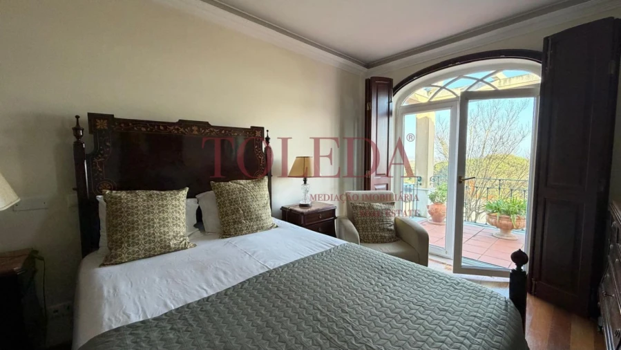 Moradia T5 para Venda em Azambuja Foto 27