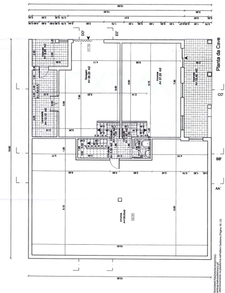Moradia T5 para Venda em Azambuja Foto 55