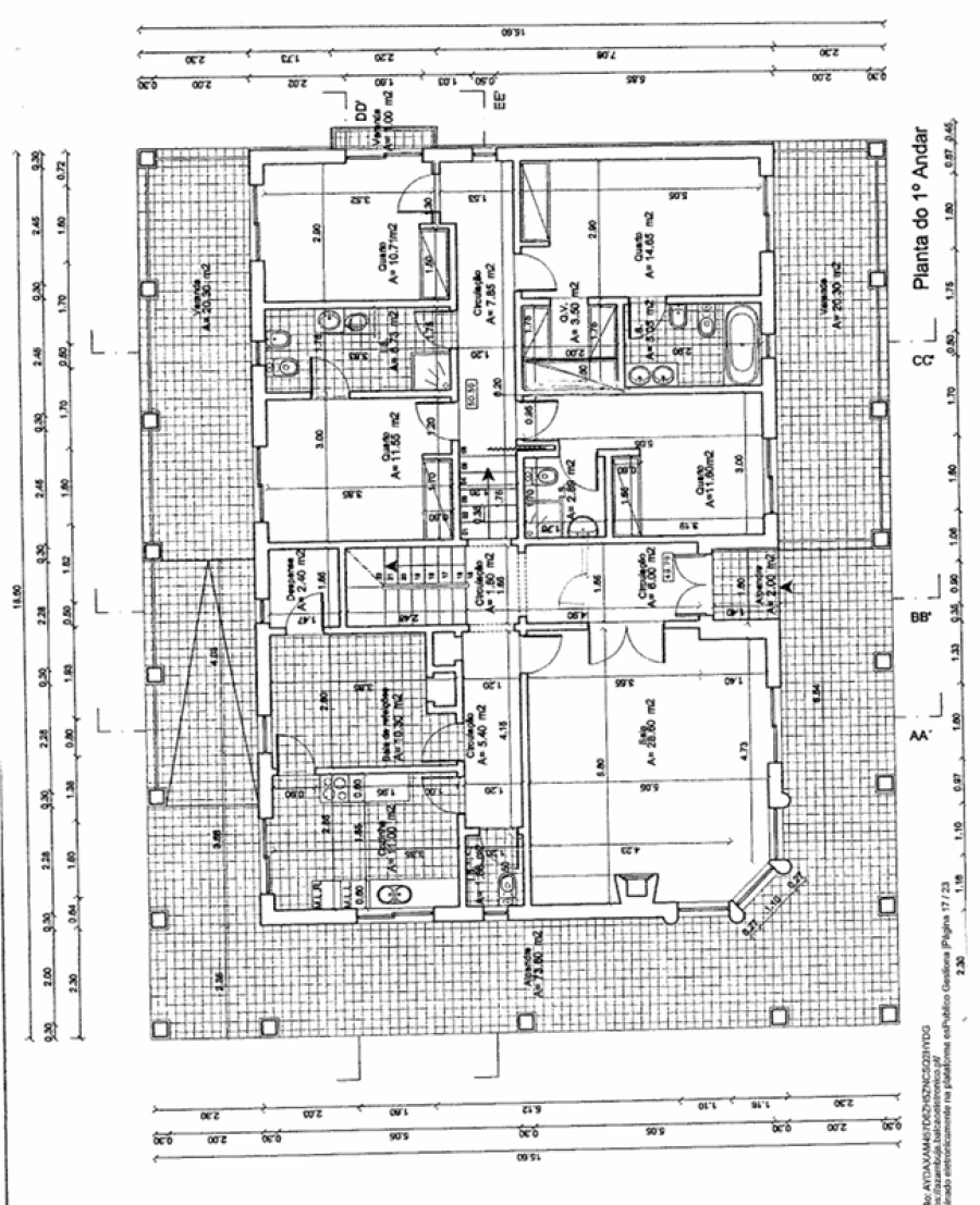 Moradia T5 para Venda em Azambuja Foto 56